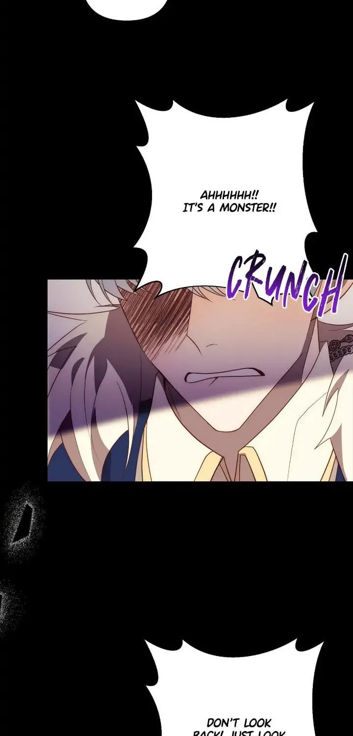 While I'm Back in Time, I'll Get My Revenge Chapter 37 page 85 - 