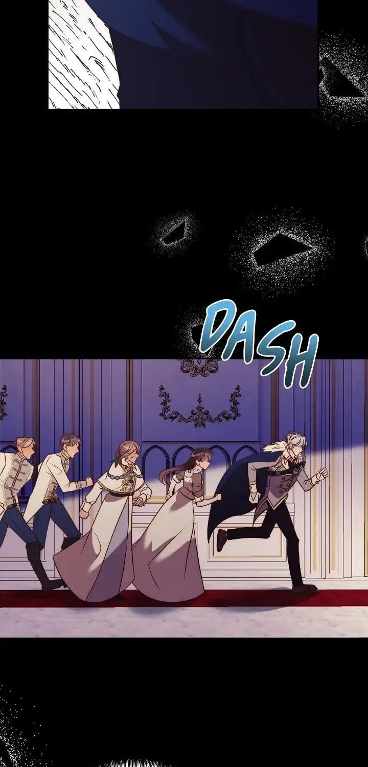 While I'm Back in Time, I'll Get My Revenge Chapter 37 page 87 - 
