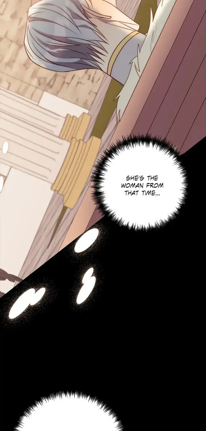 While I'm Back in Time, I'll Get My Revenge Chapter 37 page 10 - 