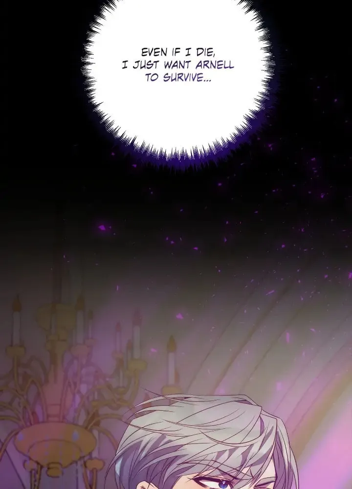 While I'm Back in Time, I'll Get My Revenge Chapter 37 page 91 - 