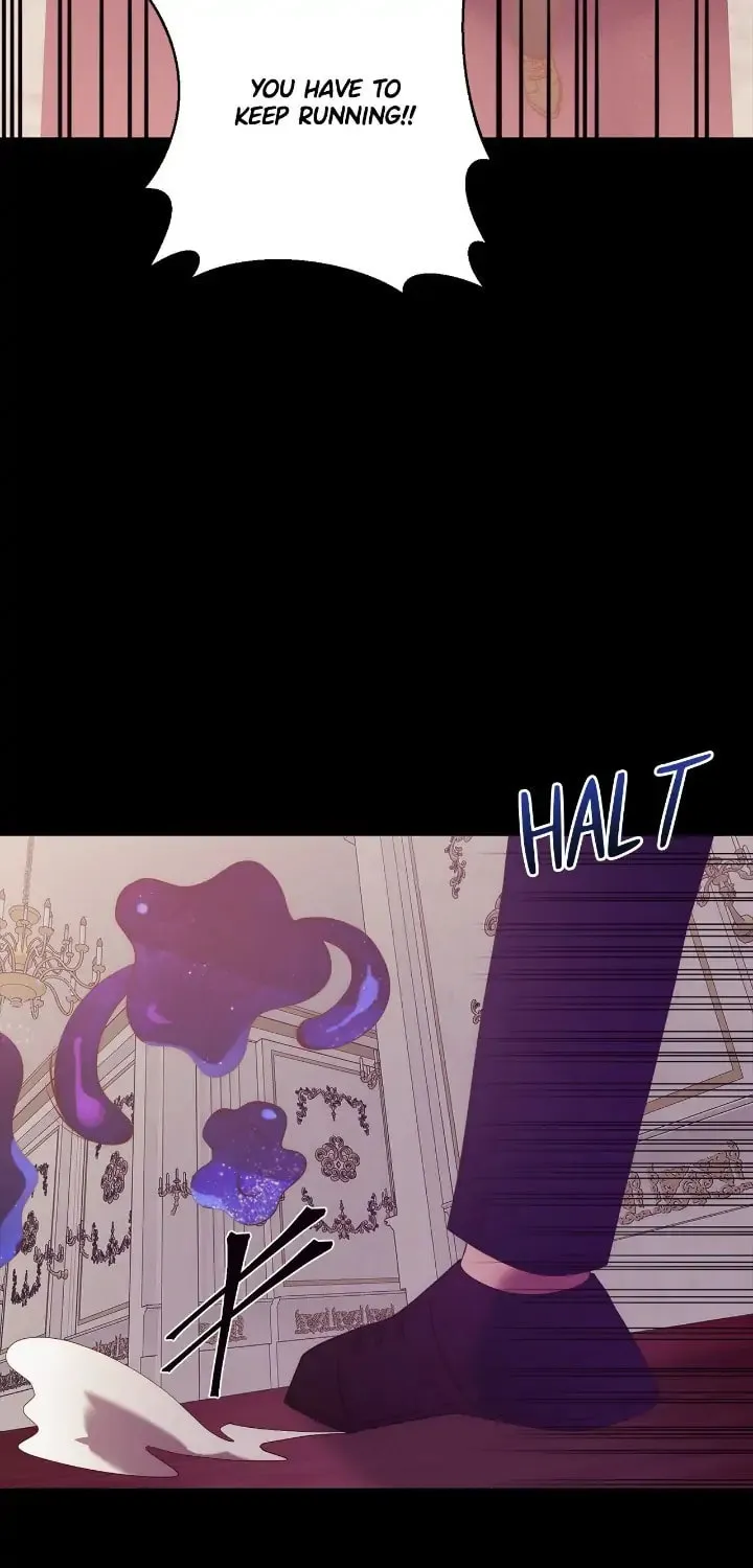 While I'm Back in Time, I'll Get My Revenge Chapter 38 page 13 - 