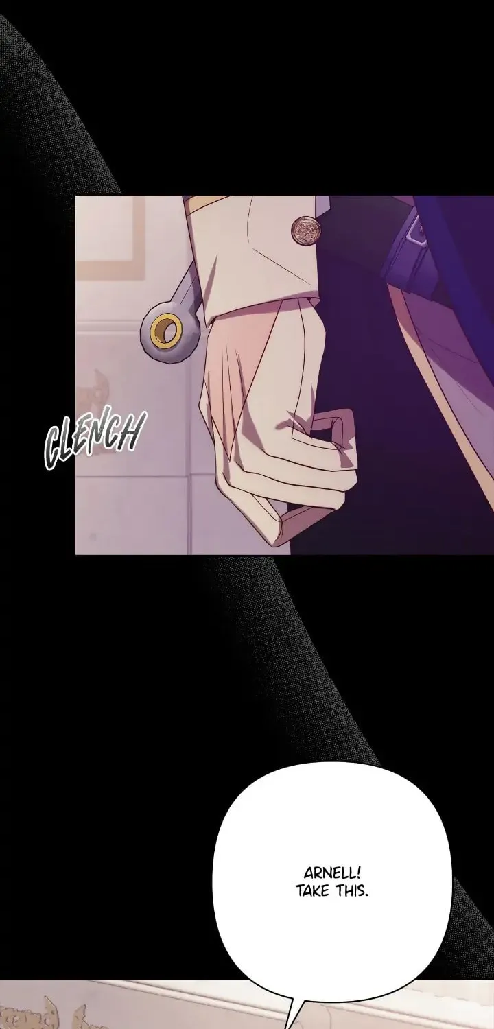 While I'm Back in Time, I'll Get My Revenge Chapter 38 page 14 - 