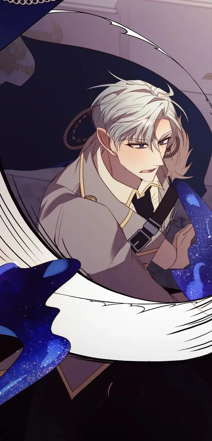 While I'm Back in Time, I'll Get My Revenge Chapter 38 page 23 - 