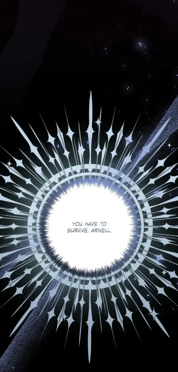 While I'm Back in Time, I'll Get My Revenge Chapter 38 page 24 - 