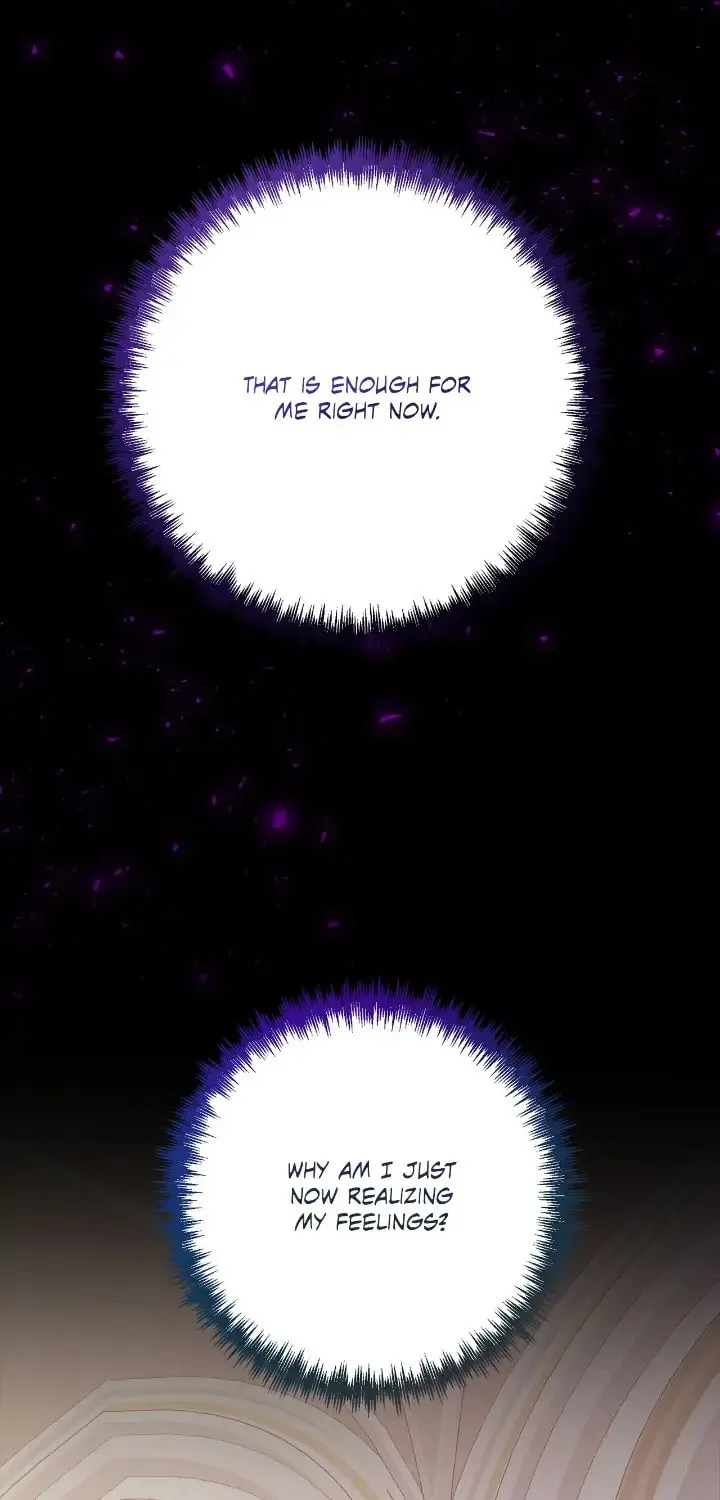 While I'm Back in Time, I'll Get My Revenge Chapter 38 page 4 - 