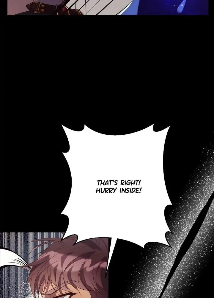 While I'm Back in Time, I'll Get My Revenge Chapter 38 page 31 - 