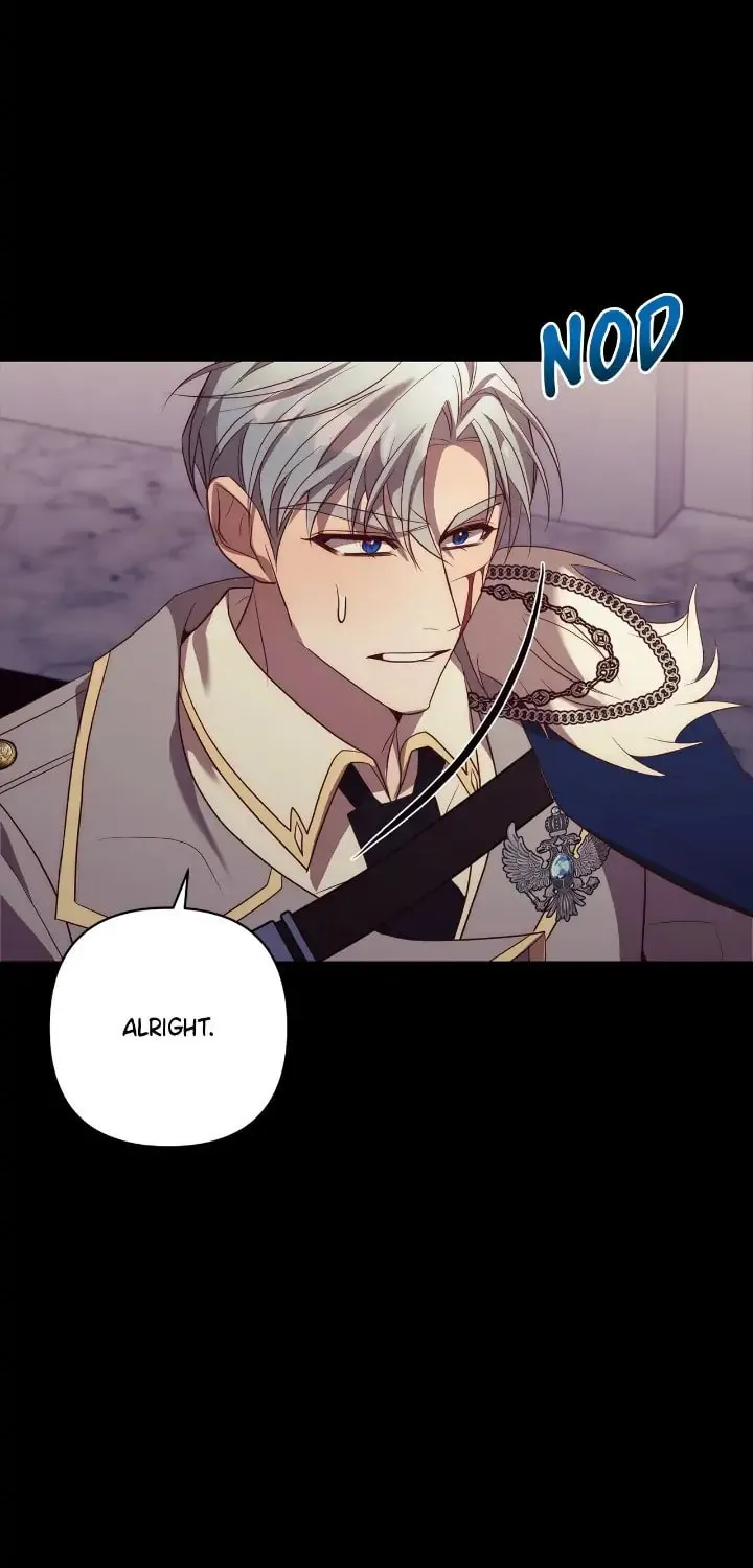 While I'm Back in Time, I'll Get My Revenge Chapter 38 page 33 - 