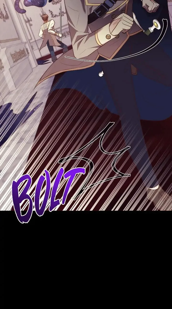 While I'm Back in Time, I'll Get My Revenge Chapter 38 page 35 - 