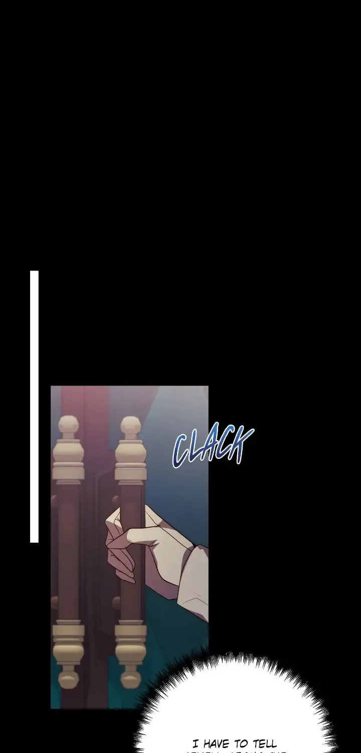 While I'm Back in Time, I'll Get My Revenge Chapter 38 page 37 - 