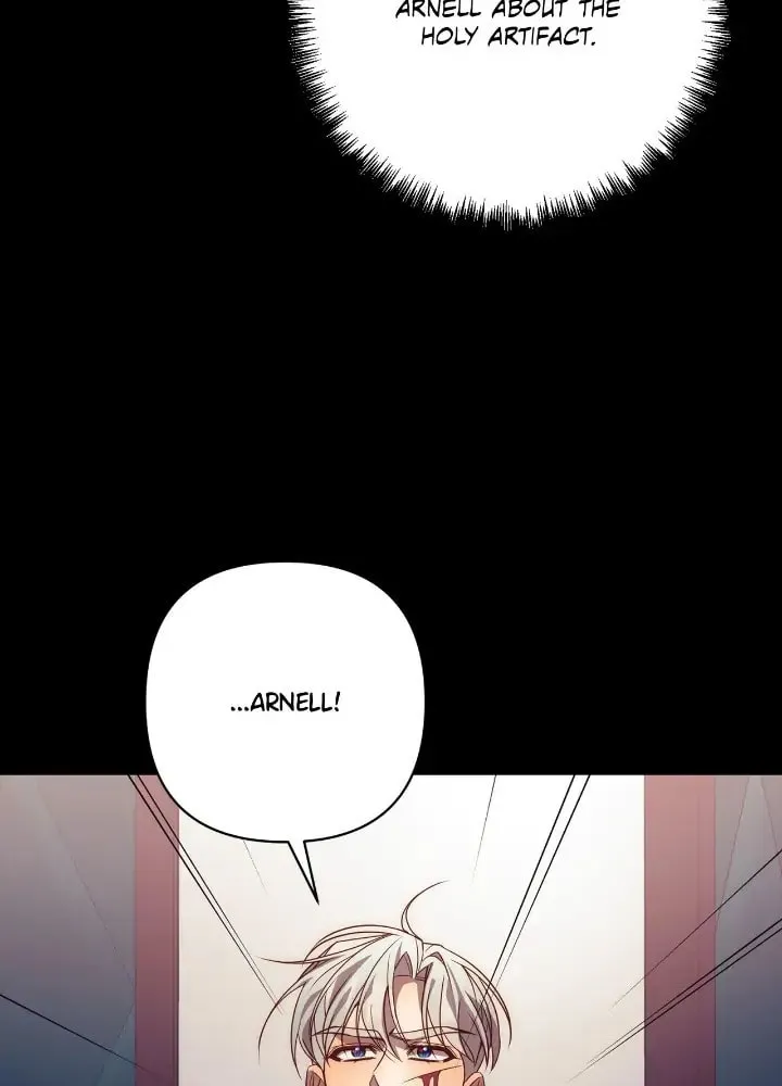 While I'm Back in Time, I'll Get My Revenge Chapter 38 page 38 - 