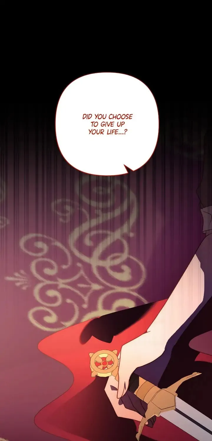 While I'm Back in Time, I'll Get My Revenge Chapter 38 page 44 - 