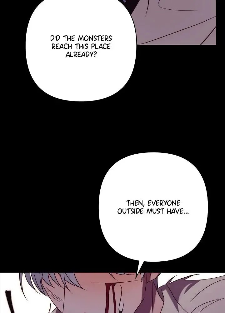 While I'm Back in Time, I'll Get My Revenge Chapter 38 page 49 - 