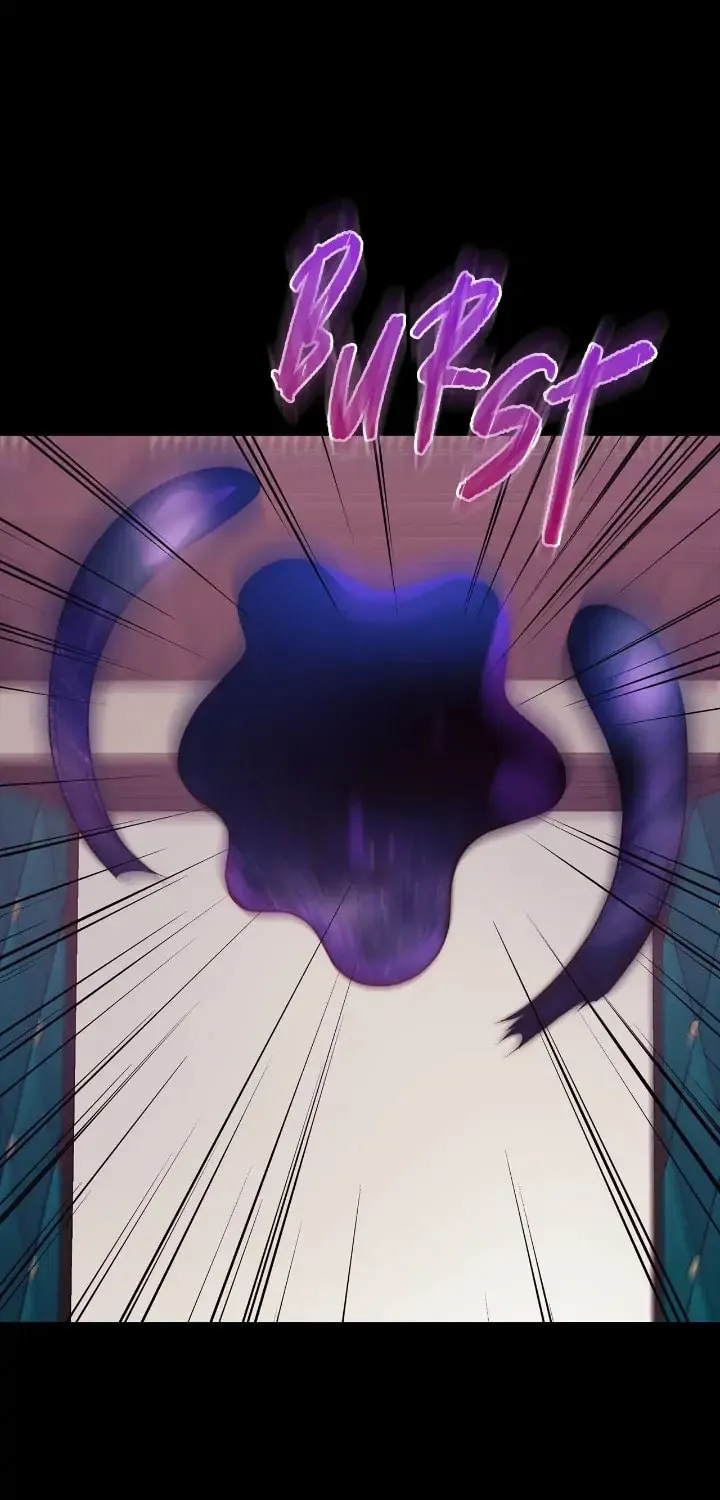 While I'm Back in Time, I'll Get My Revenge Chapter 38 page 53 - 