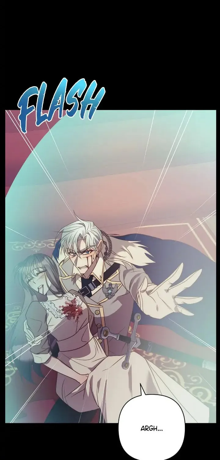While I'm Back in Time, I'll Get My Revenge Chapter 38 page 54 - 