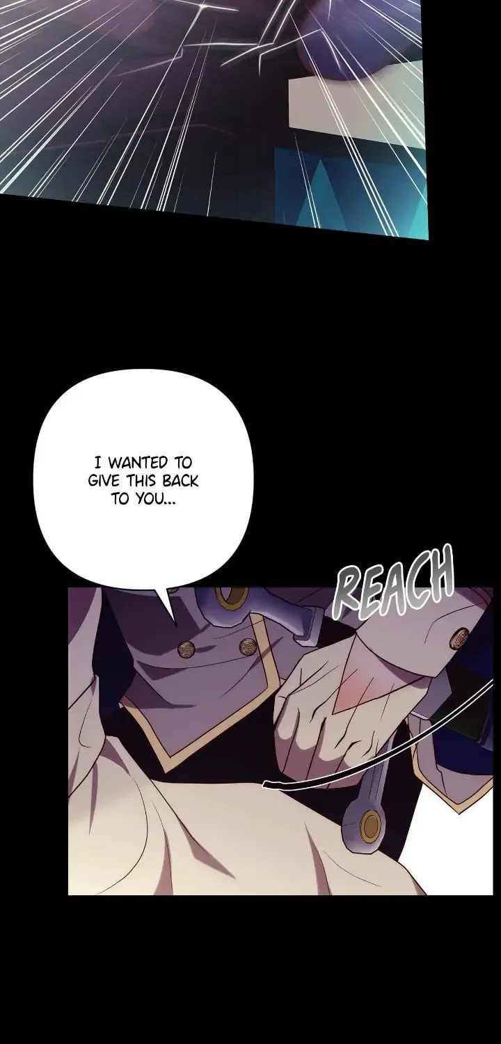 While I'm Back in Time, I'll Get My Revenge Chapter 38 page 56 - 
