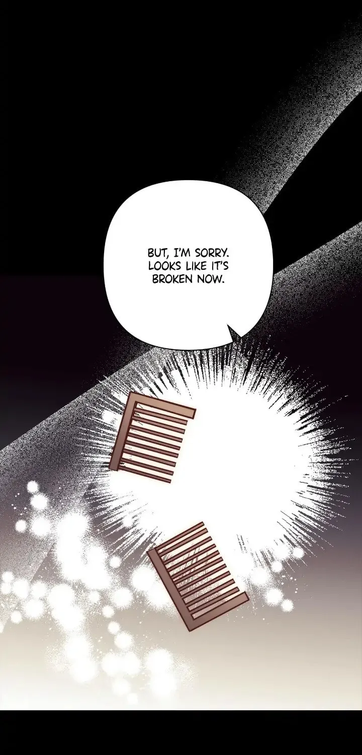 While I'm Back in Time, I'll Get My Revenge Chapter 38 page 57 - 