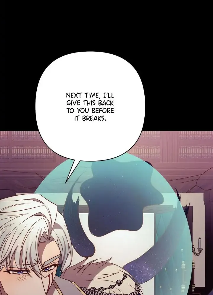 While I'm Back in Time, I'll Get My Revenge Chapter 38 page 58 - 