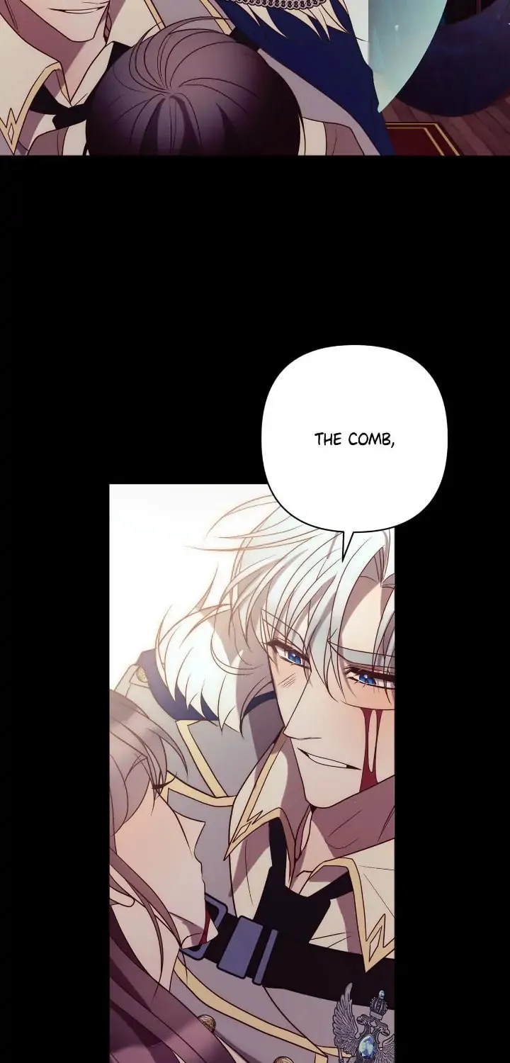 While I'm Back in Time, I'll Get My Revenge Chapter 38 page 59 - 