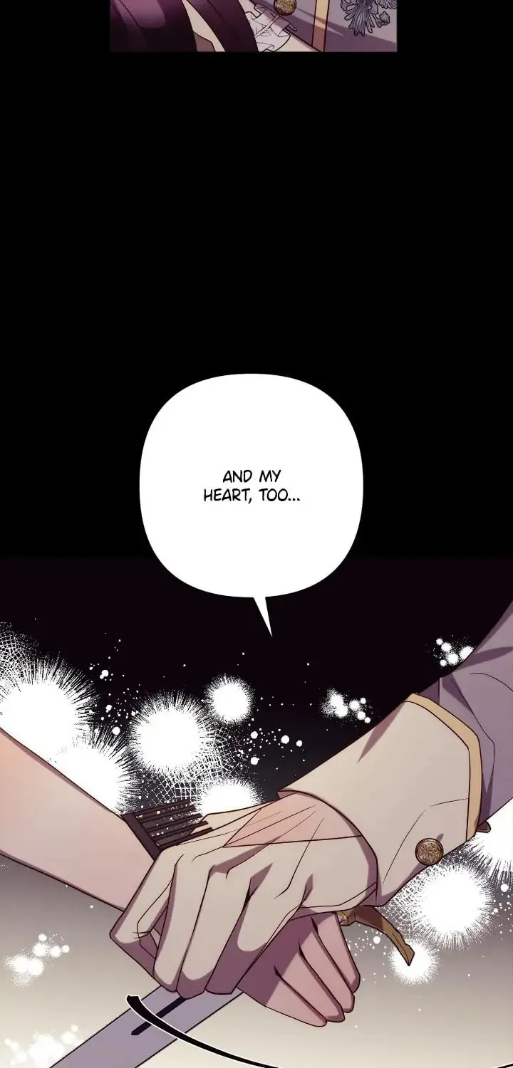 While I'm Back in Time, I'll Get My Revenge Chapter 38 page 60 - 