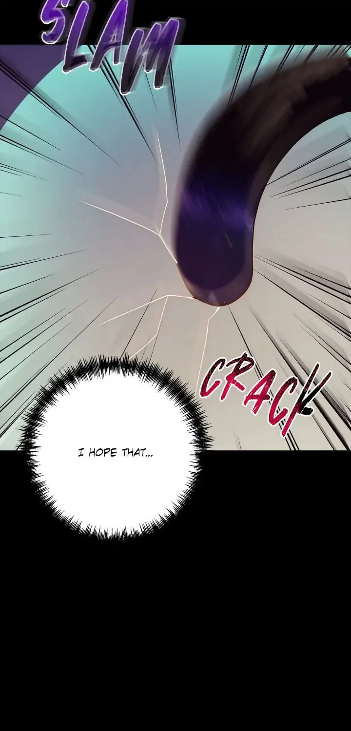 While I'm Back in Time, I'll Get My Revenge Chapter 38 page 66 - 