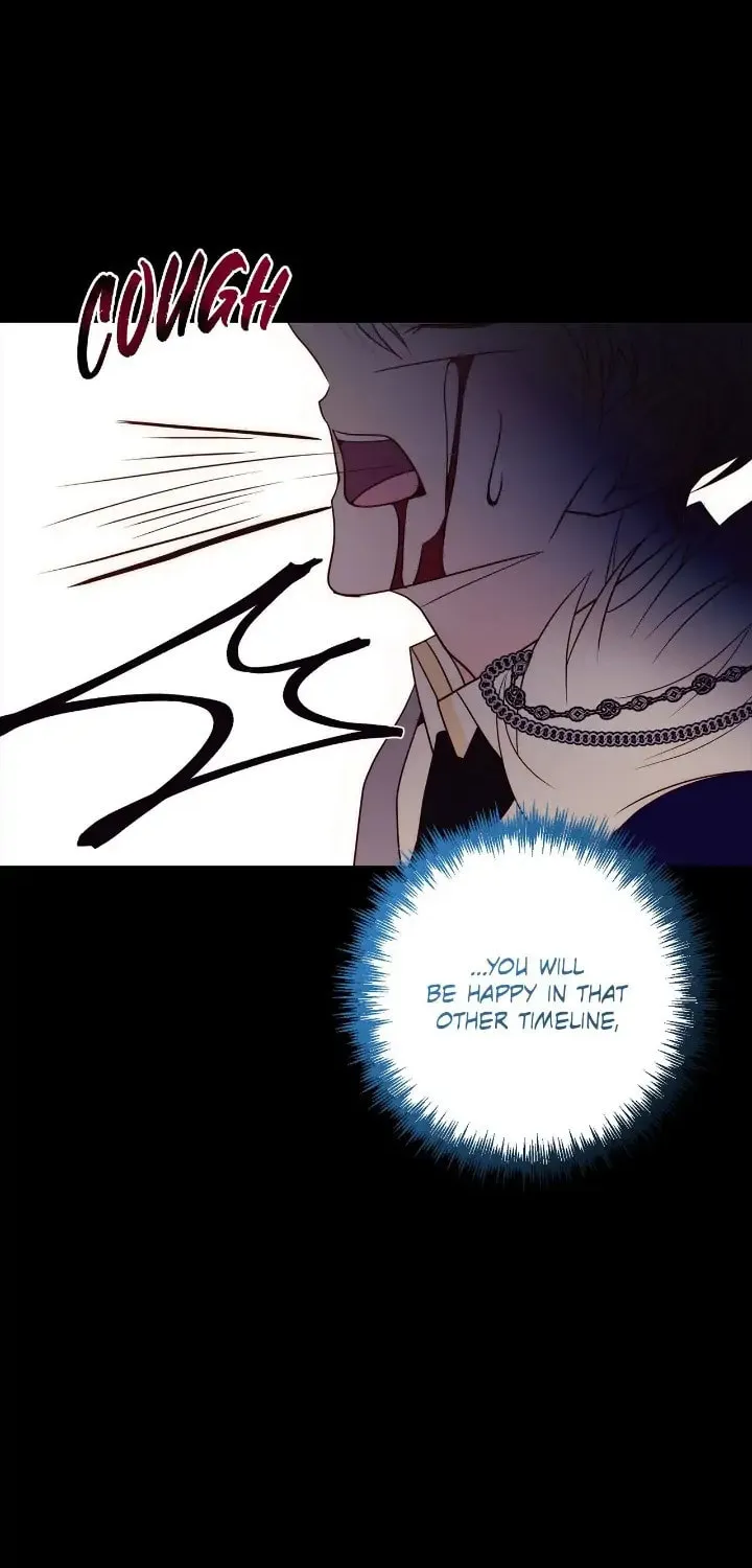 While I'm Back in Time, I'll Get My Revenge Chapter 38 page 67 - 