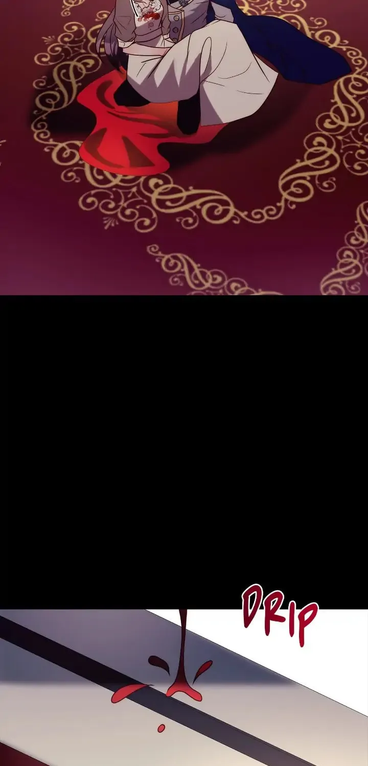 While I'm Back in Time, I'll Get My Revenge Chapter 38 page 69 - 