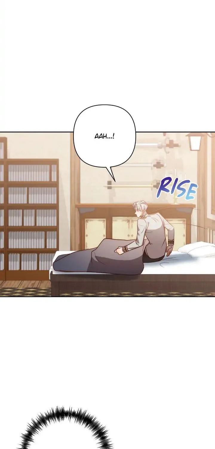 While I'm Back in Time, I'll Get My Revenge Chapter 38 page 76 - 