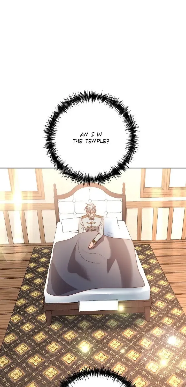 While I'm Back in Time, I'll Get My Revenge Chapter 38 page 78 - 