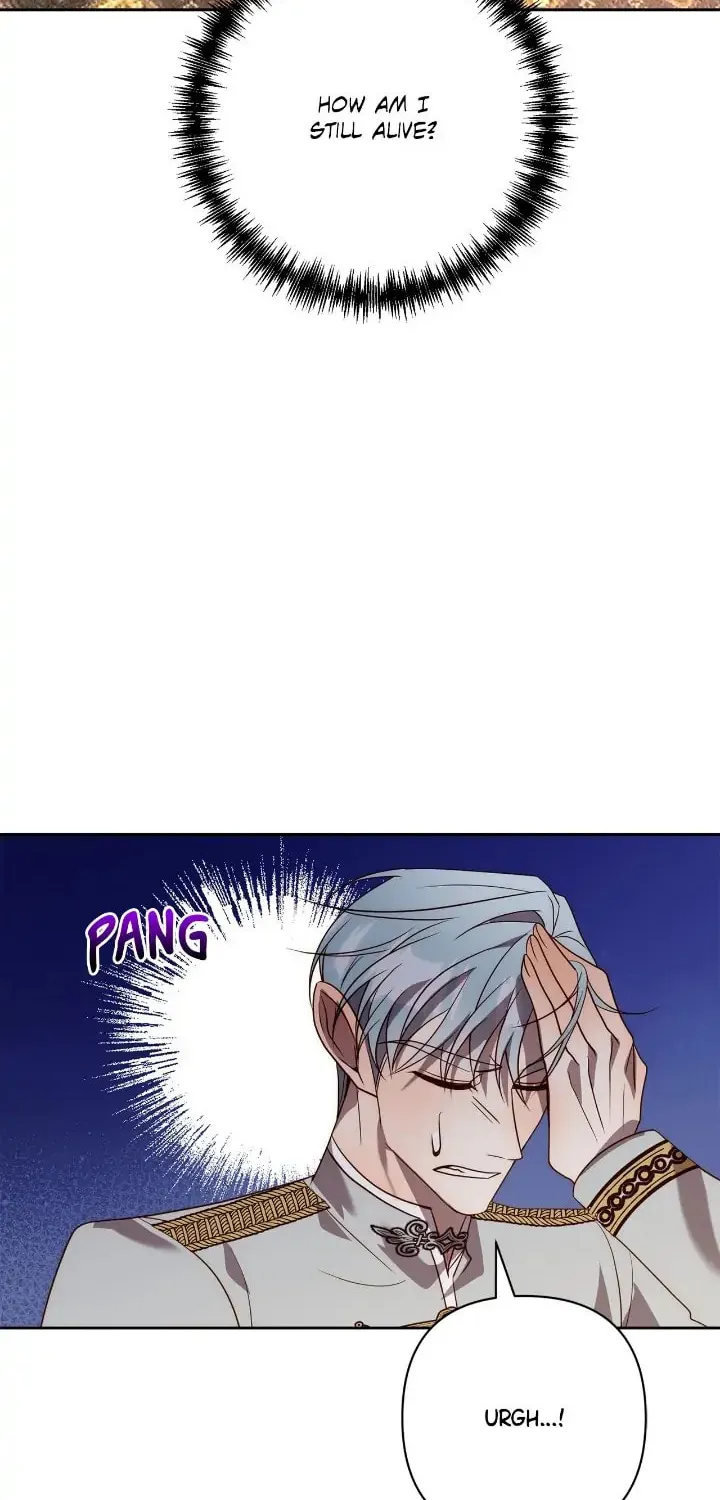 While I'm Back in Time, I'll Get My Revenge Chapter 38 page 79 - 