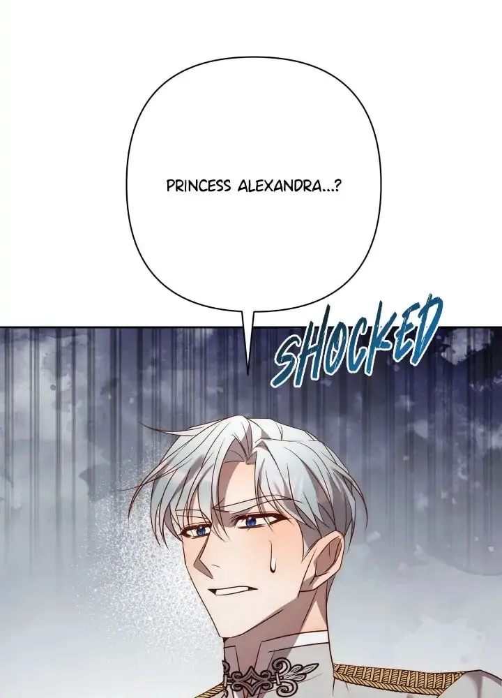 While I'm Back in Time, I'll Get My Revenge Chapter 38 page 83 - 