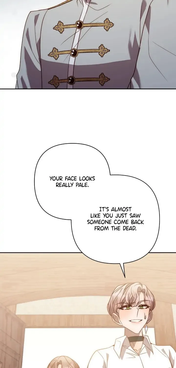 While I'm Back in Time, I'll Get My Revenge Chapter 38 page 84 - 