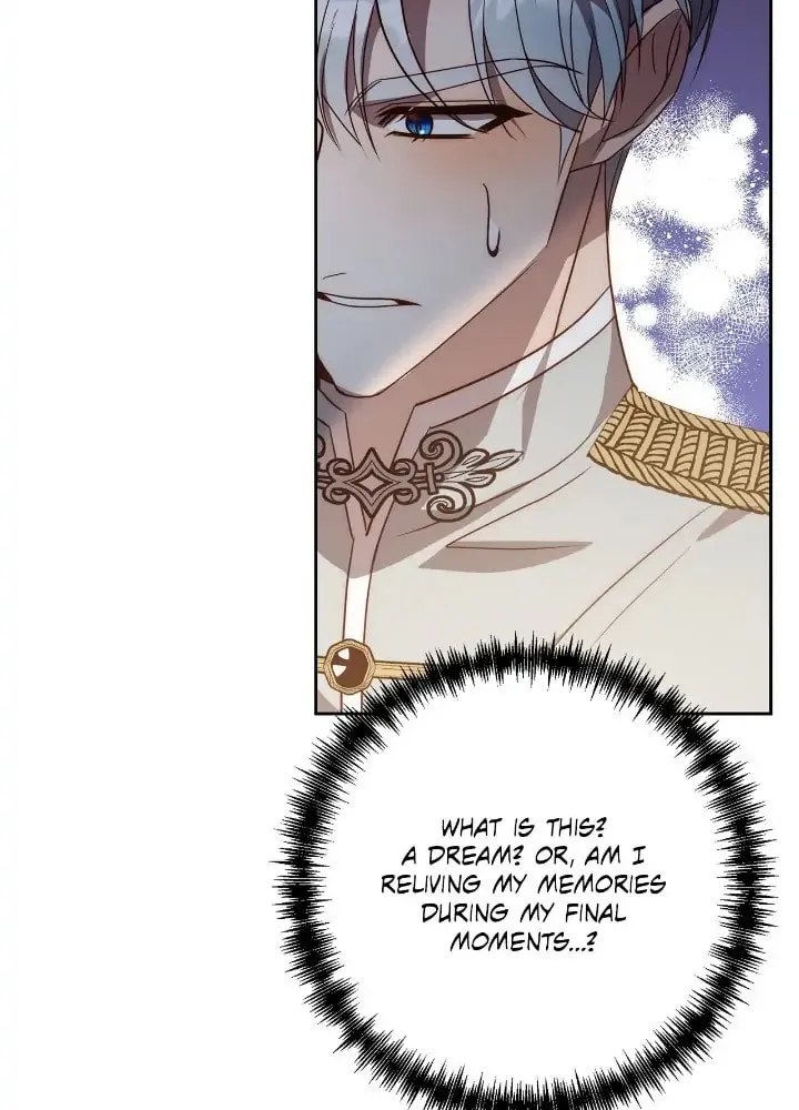 While I'm Back in Time, I'll Get My Revenge Chapter 38 page 86 - 