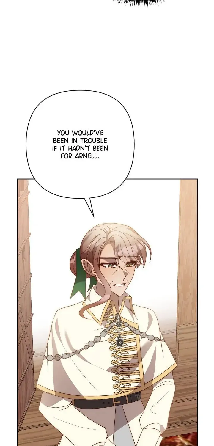 While I'm Back in Time, I'll Get My Revenge Chapter 38 page 87 - 