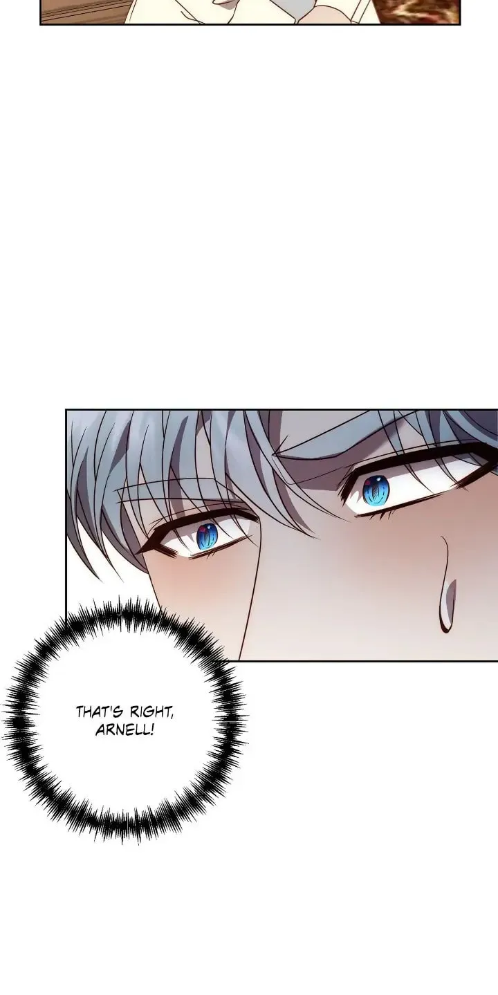 While I'm Back in Time, I'll Get My Revenge Chapter 38 page 88 - 