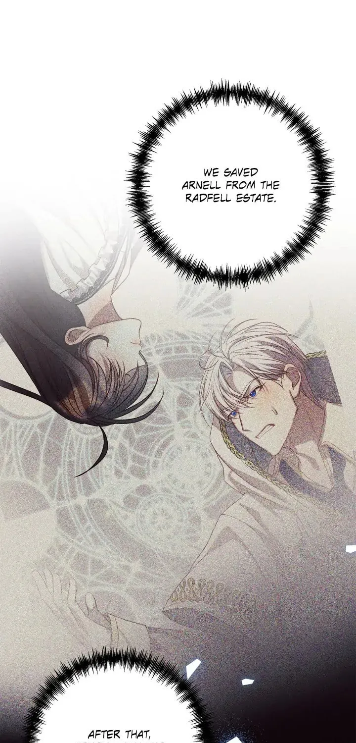 While I'm Back in Time, I'll Get My Revenge Chapter 38 page 89 - 