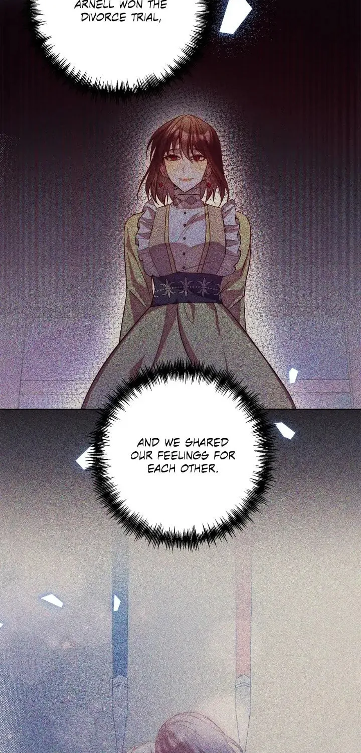 While I'm Back in Time, I'll Get My Revenge Chapter 38 page 90 - 
