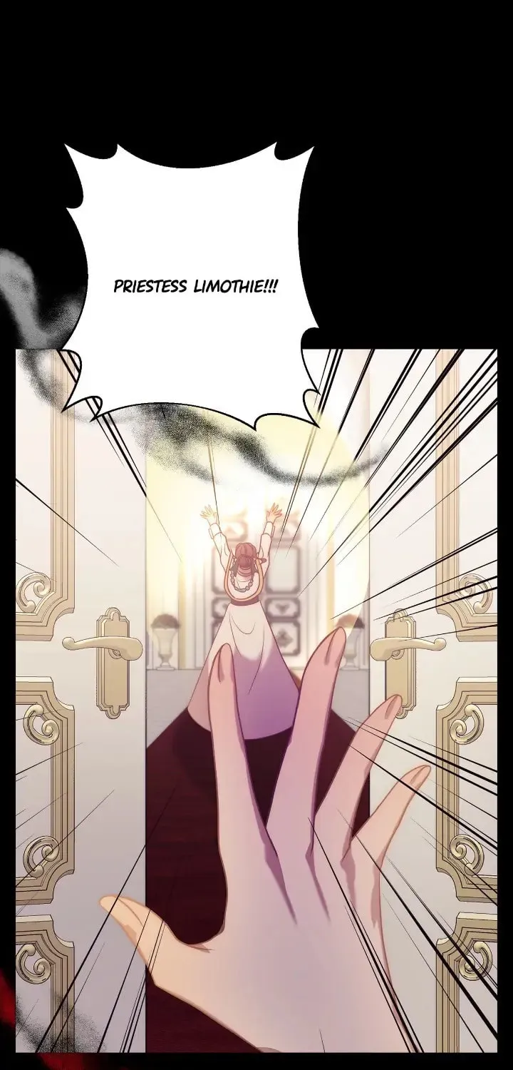 While I'm Back in Time, I'll Get My Revenge Chapter 38 page 10 - 