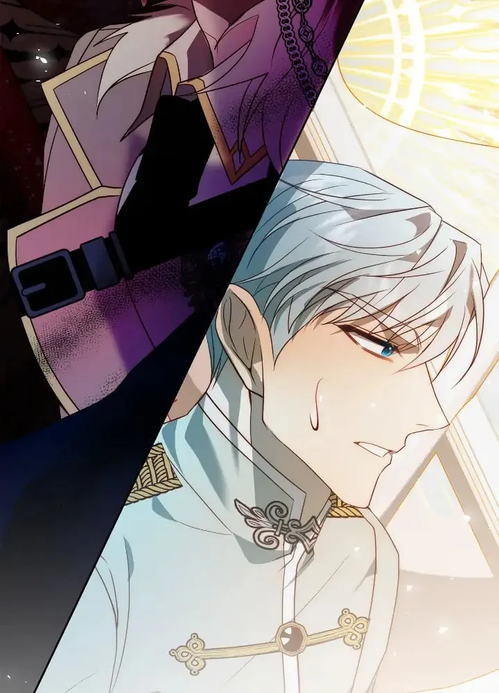 While I'm Back in Time, I'll Get My Revenge Chapter 38 page 94 - 