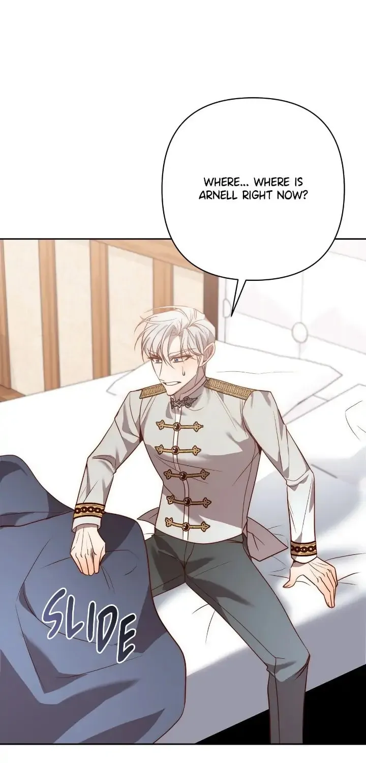 While I'm Back in Time, I'll Get My Revenge Chapter 39 page 1 - 