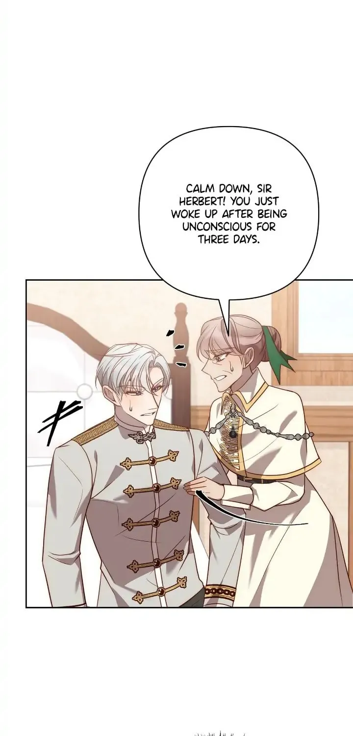 While I'm Back in Time, I'll Get My Revenge Chapter 39 page 2 - 