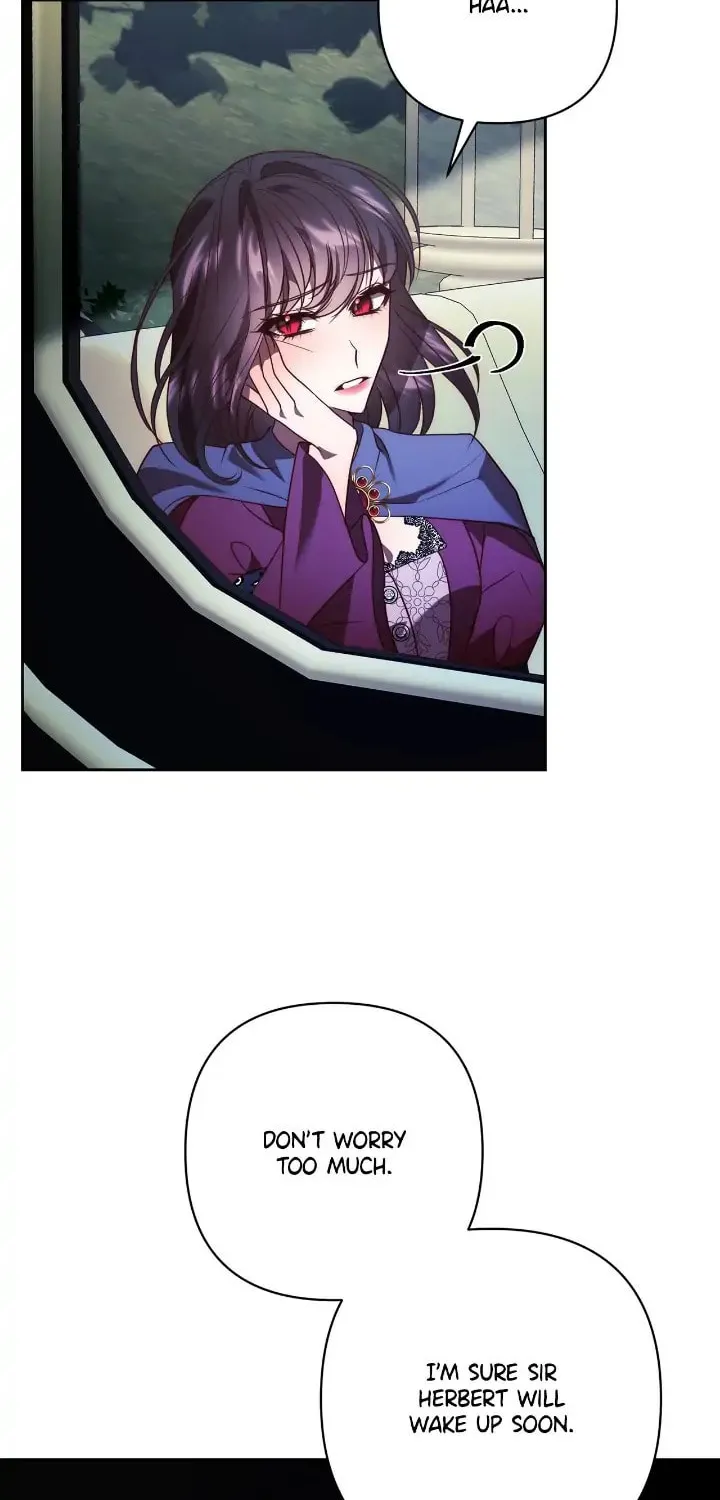 While I'm Back in Time, I'll Get My Revenge Chapter 39 page 21 - 