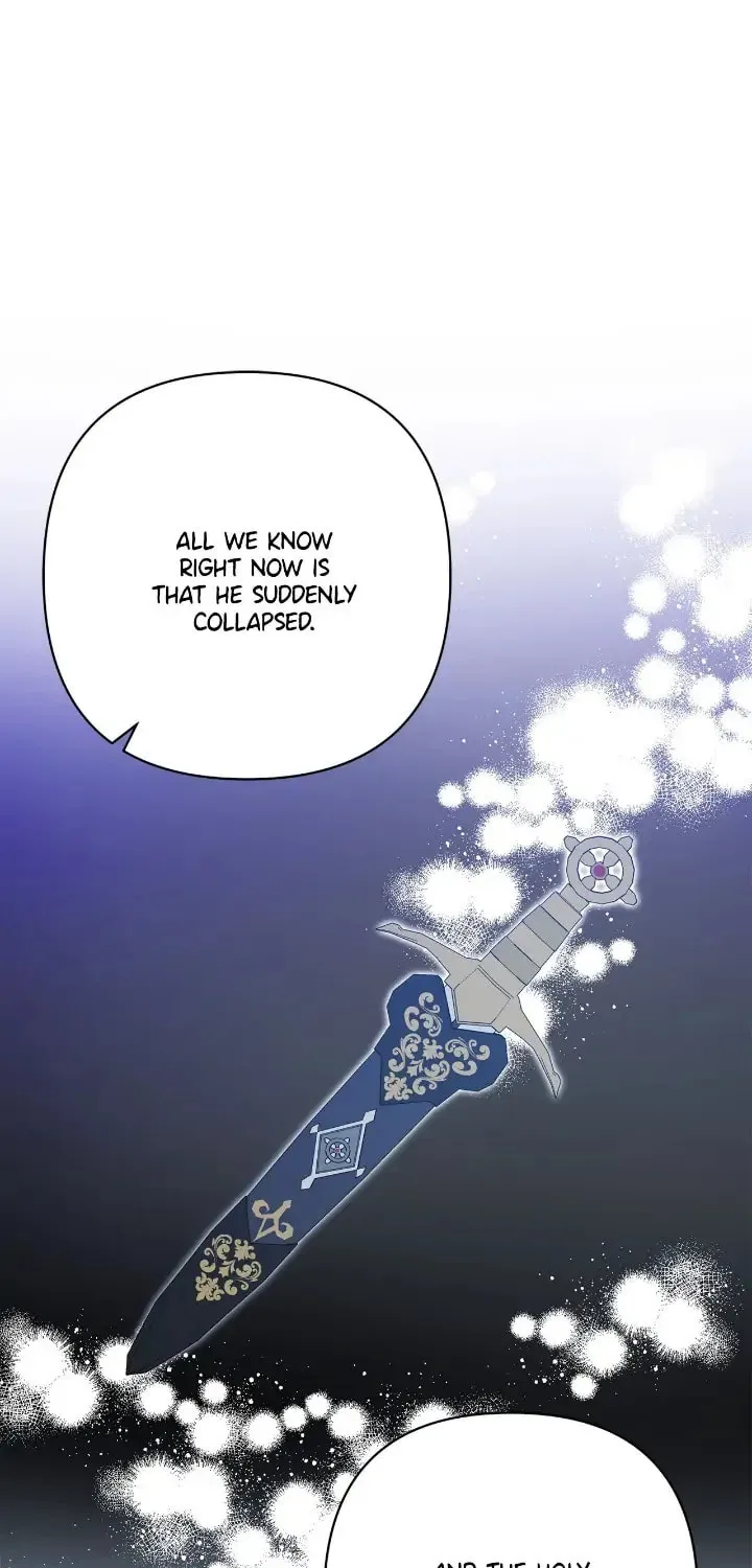 While I'm Back in Time, I'll Get My Revenge Chapter 39 page 25 - 