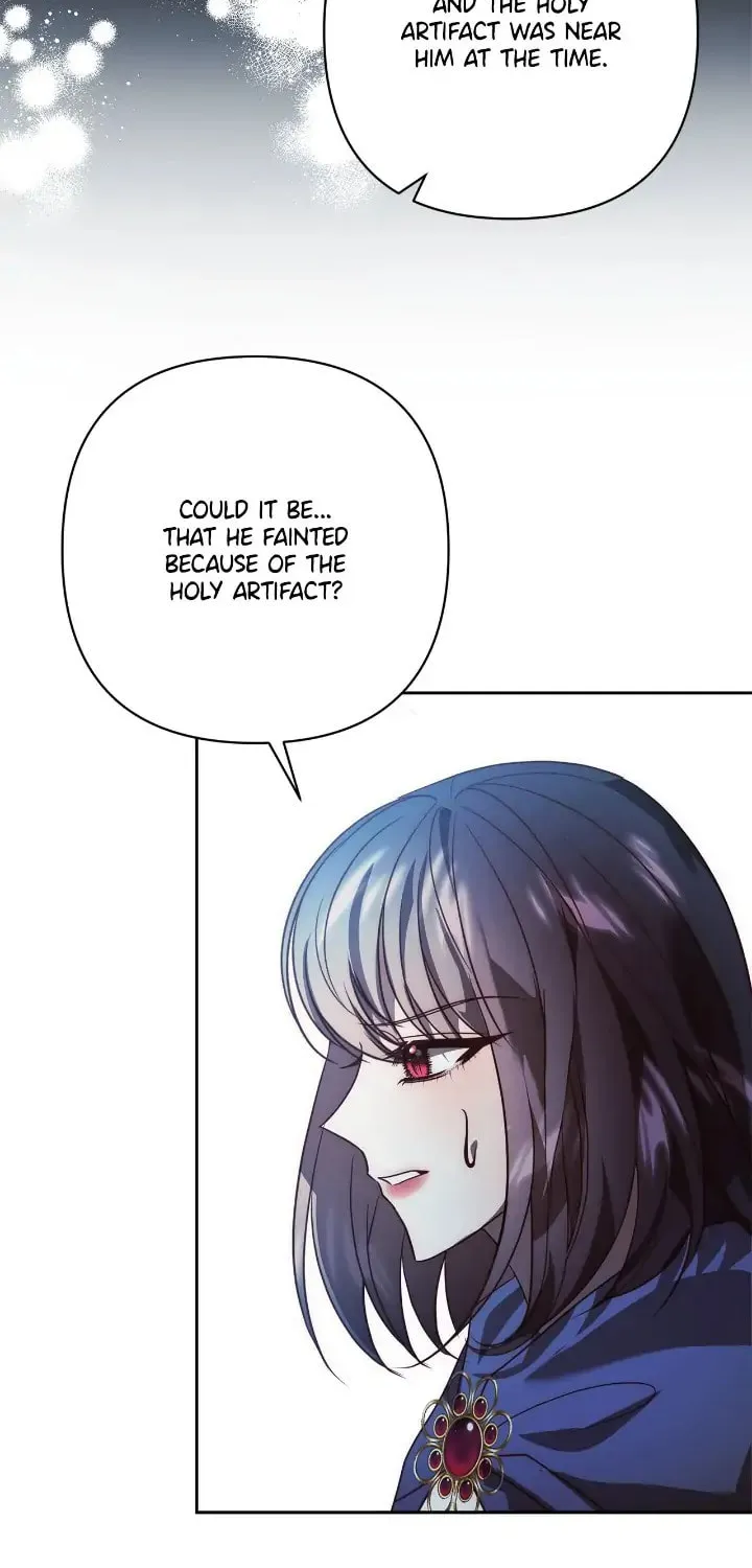 While I'm Back in Time, I'll Get My Revenge Chapter 39 page 26 - 