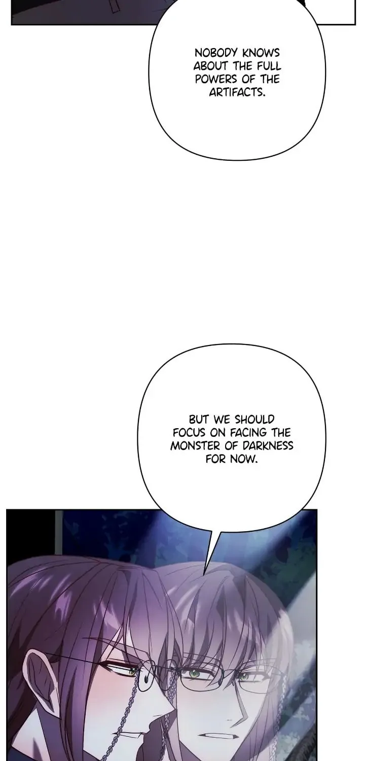 While I'm Back in Time, I'll Get My Revenge Chapter 39 page 28 - 