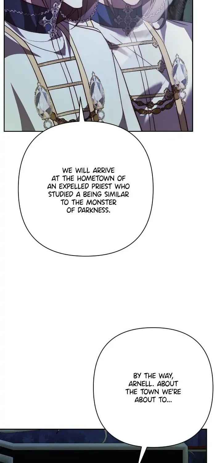 While I'm Back in Time, I'll Get My Revenge Chapter 39 page 29 - 