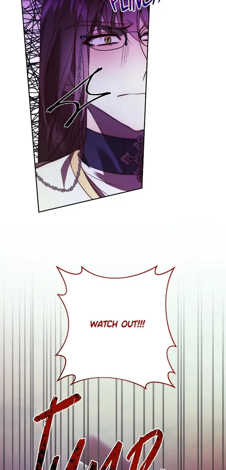 While I'm Back in Time, I'll Get My Revenge Chapter 39 page 31 - 