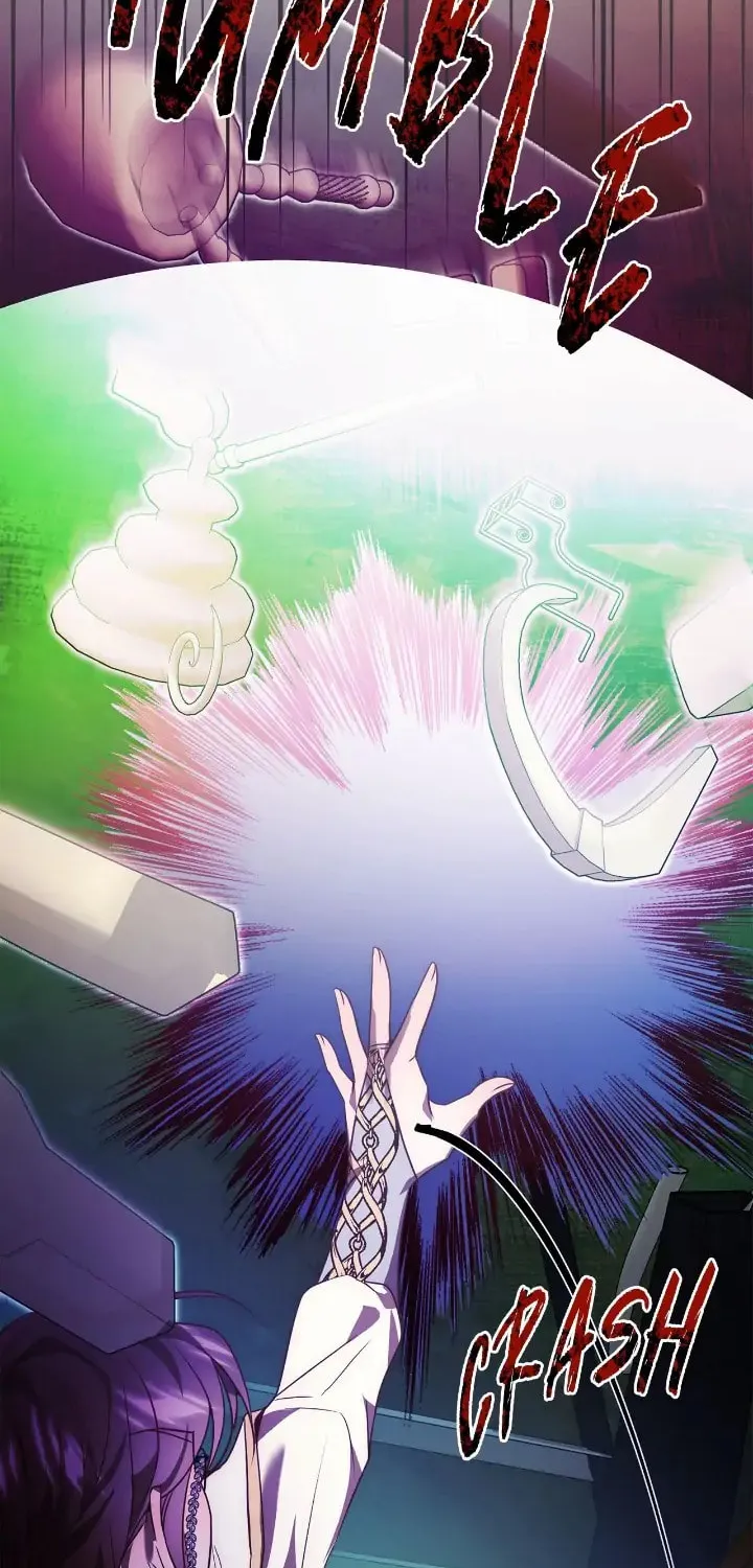 While I'm Back in Time, I'll Get My Revenge Chapter 39 page 32 - 