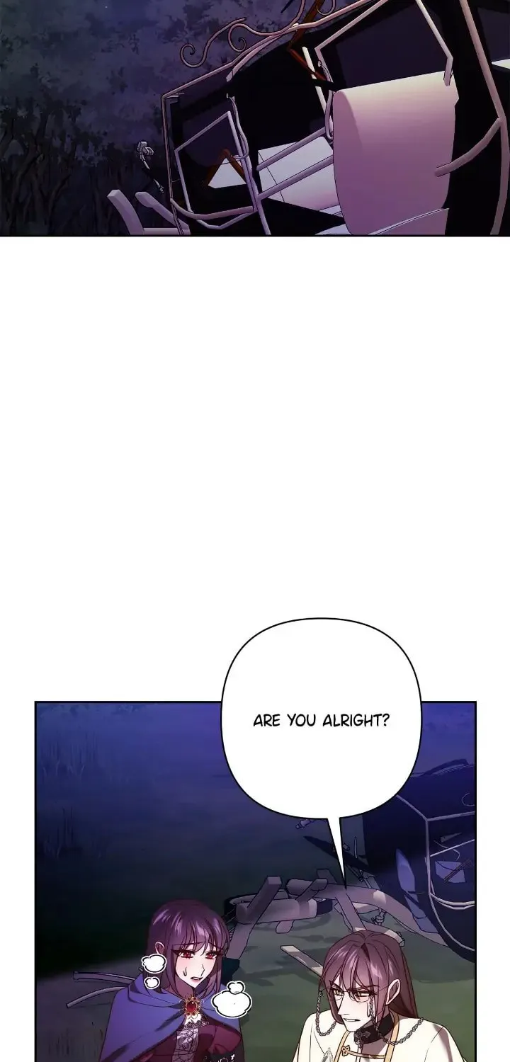 While I'm Back in Time, I'll Get My Revenge Chapter 39 page 36 - 