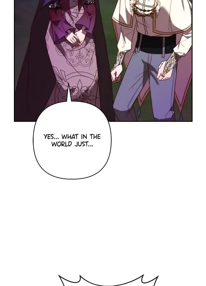While I'm Back in Time, I'll Get My Revenge Chapter 39 page 37 - 