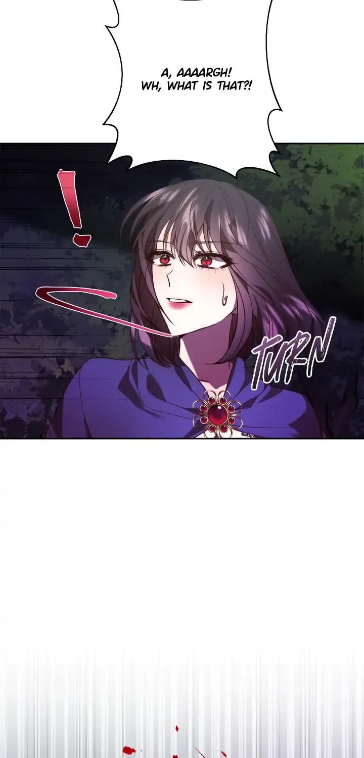 While I'm Back in Time, I'll Get My Revenge Chapter 39 page 38 - 